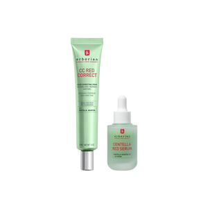 Redness Duo 45 ml | Erborian